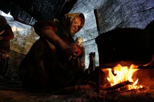 Sarıkeçililere Sadakat